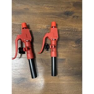 Cabinet Jack Support Pole 2 Pack 11-23 Inch Steel Adjustable Quick Support 200lb